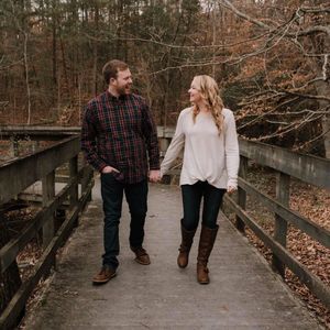 Meet your Posher, Kristie